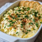 Humpty Dumpty Dip Lazy