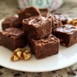 Mamie Eisenhowers Famous Fudge