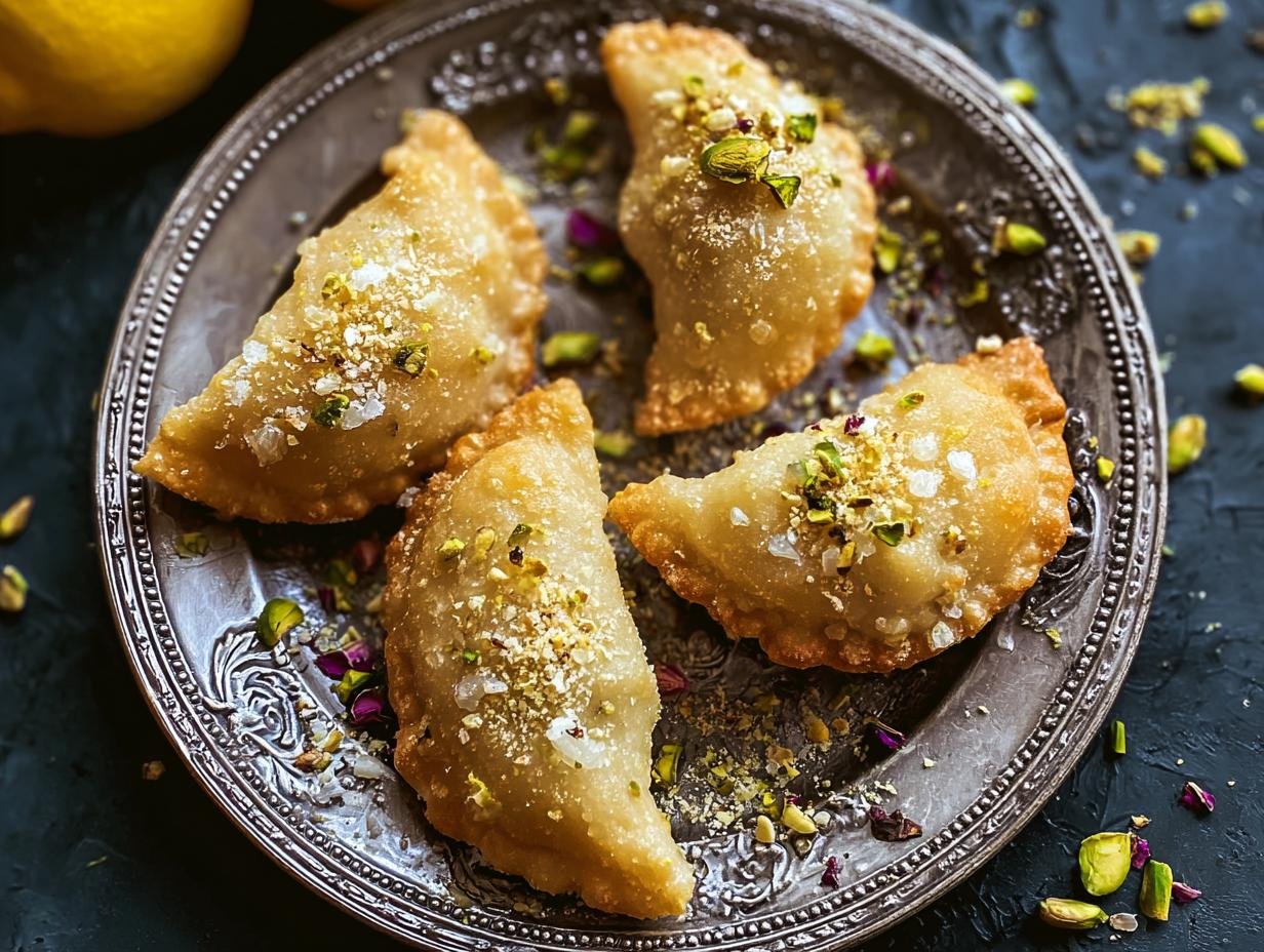 Mawa Ghughra: 1 Amazing Indian Sweet - Mawa Ghughra - additional detail