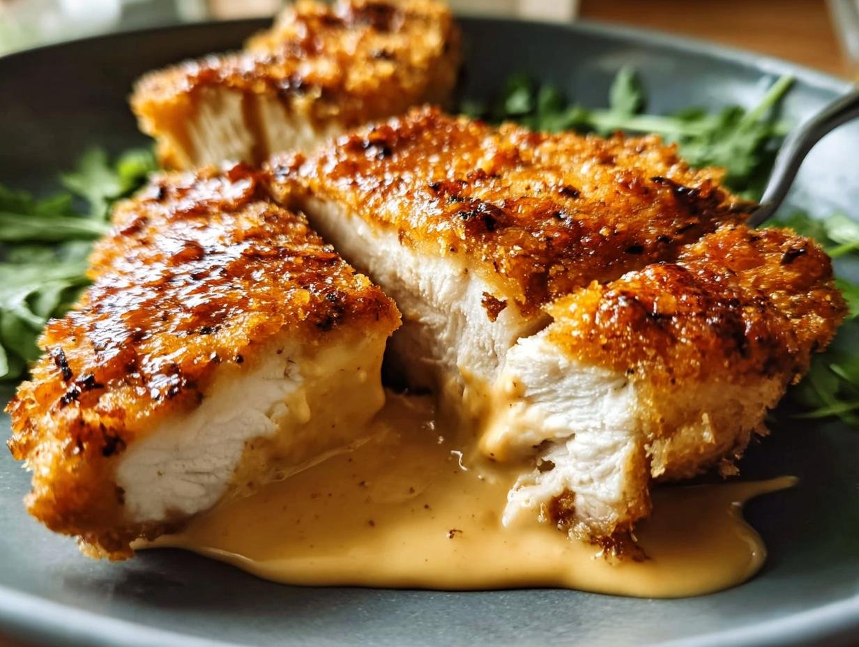 Melt Your Mouth Chicken: 4 Easy Steps - Melt Your Mouth Chicken - additional detail