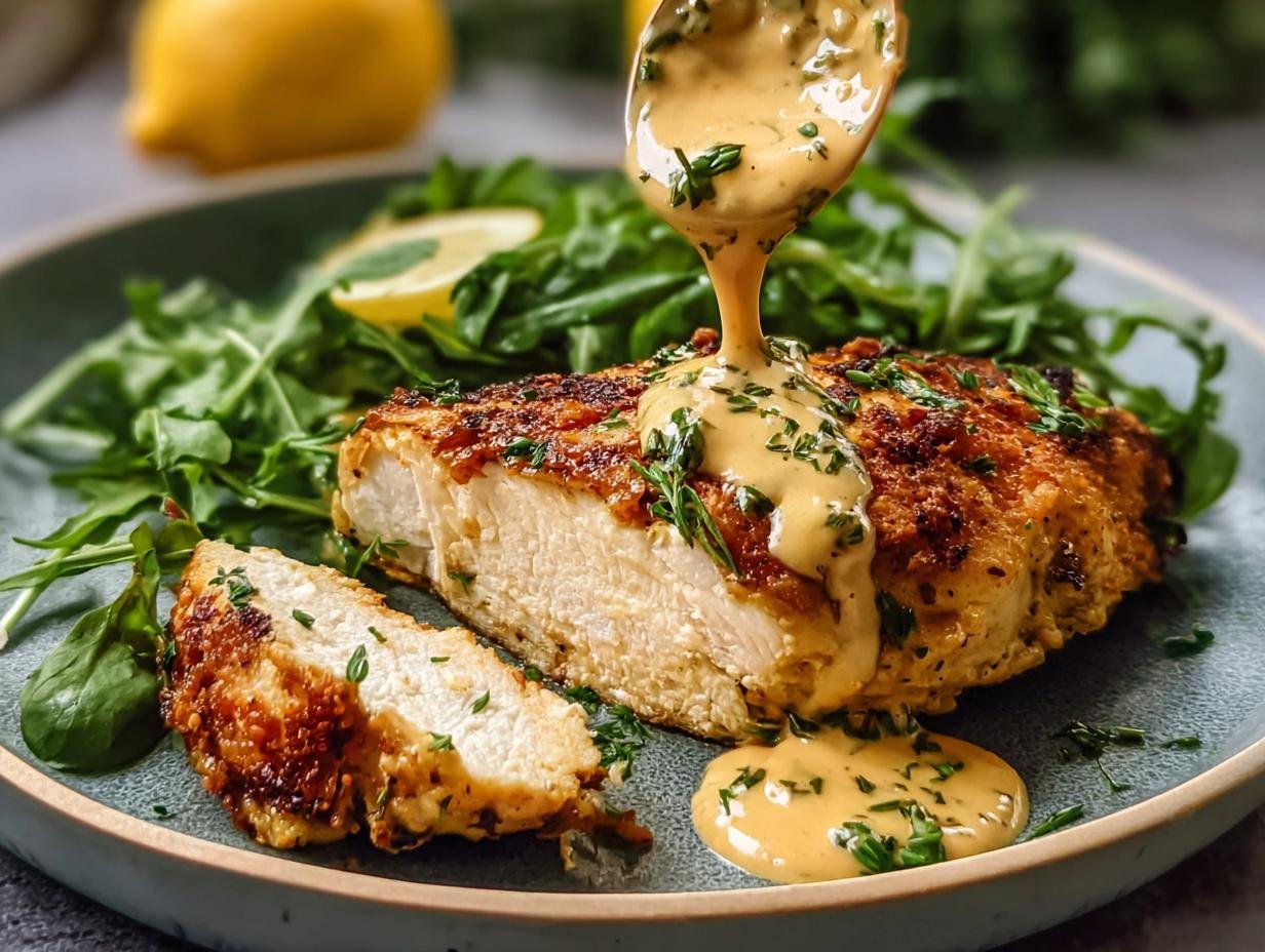 Melt Your Mouth Chicken: 4 Easy Steps - Melt Your Mouth Chicken - additional detail