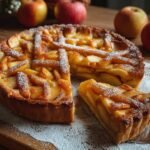 Mexican Apple Pie