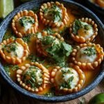Mexican Sopa Conchas