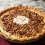 Pecan Cream Pie Thats