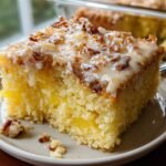 Pineapple Coconut God Bless