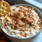 Savannah Shrimp Dip