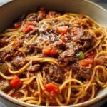 Slow Cooker Hearty Beef
