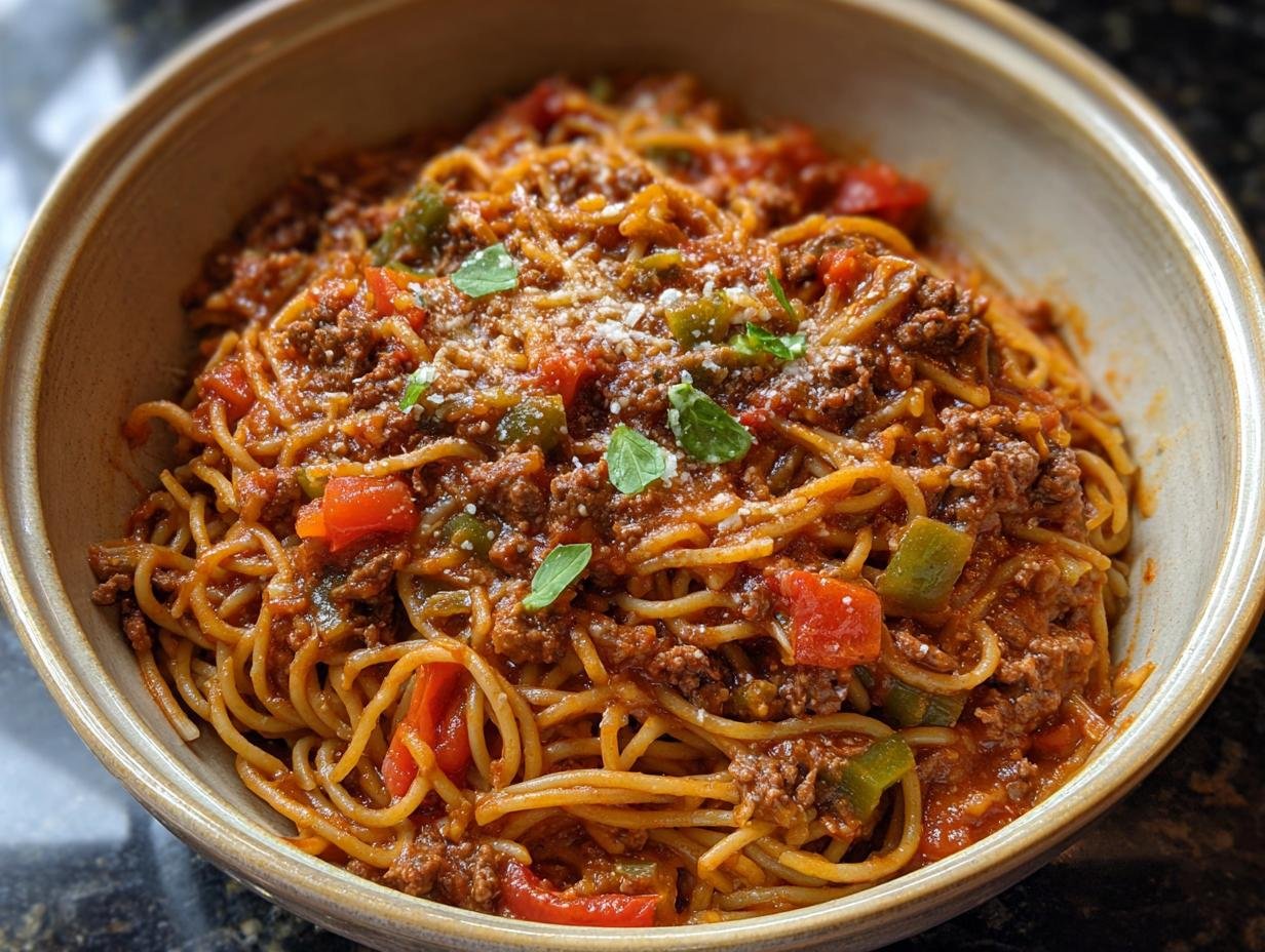 Satisfying Slow Cooker Hearty Beef - Slow Cooker Hearty Beef - additional detail