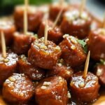 Slow Cooker Honey Mustard