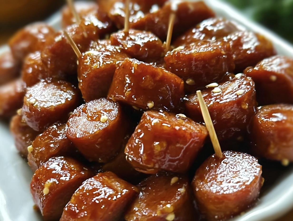 Slow Cooker Honey Mustard: Amazing 4-Hour Recipe - Slow Cooker Honey Mustard - additional detail