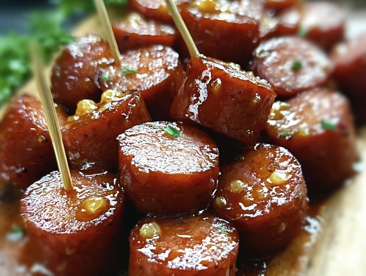 Slow Cooker Honey Mustard: Amazing 4-Hour Recipe - Slow Cooker Honey Mustard - additional detail