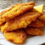 Southern Fish Fry Just
