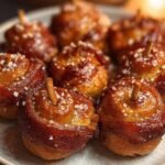 Sweet Savory Bites Never