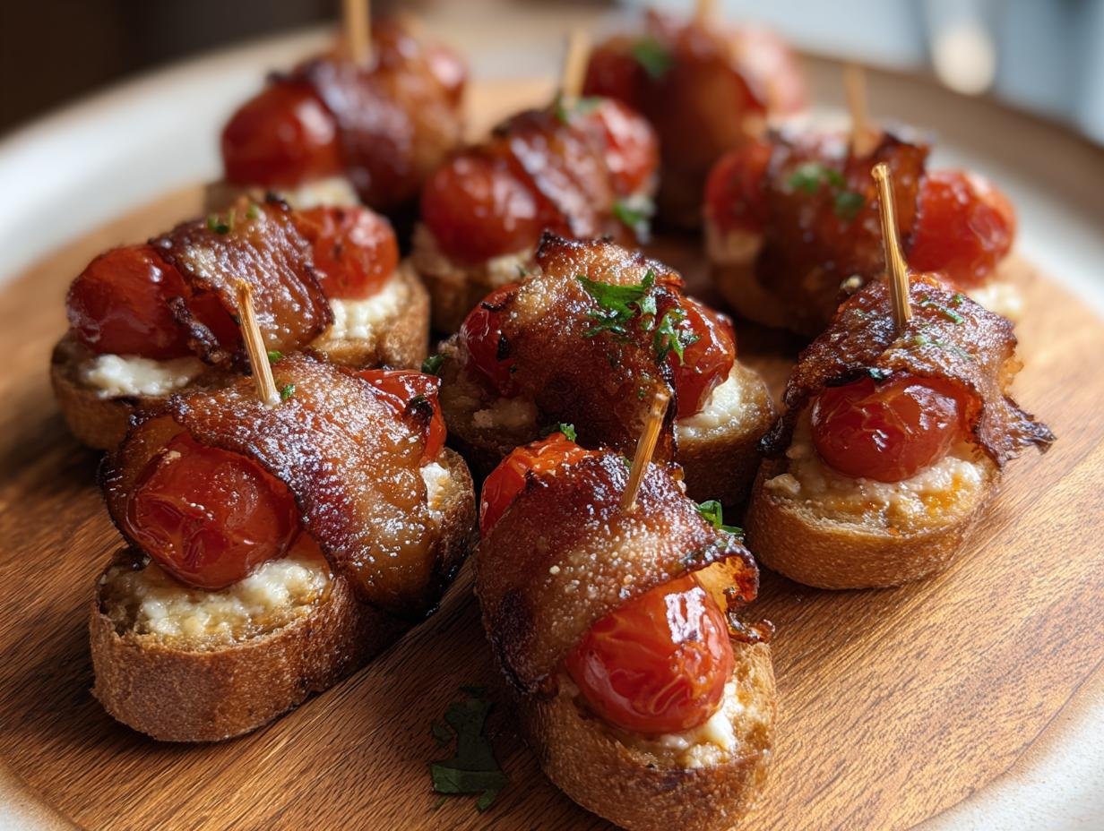 Sweet Savory Bites: Amazing Flavor Fusion - Sweet Savory Bites Never - additional detail