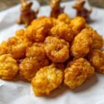 Texas Beaver Nuggets