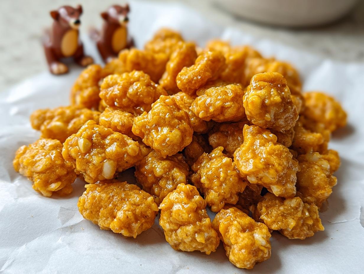 Texas Beaver Nuggets: 1 Amazing Recipe - Texas Beaver Nuggets - additional detail