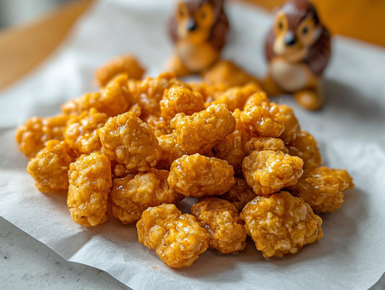 Texas Beaver Nuggets: 1 Amazing Recipe - Texas Beaver Nuggets - additional detail