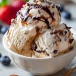 Almond Milk Ice Cream