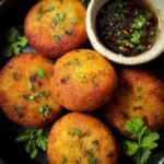Aloo Tikki