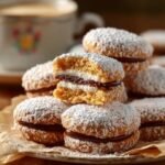 Andalusian Alfajores