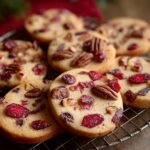 Ann Rogers Christmas Cookies