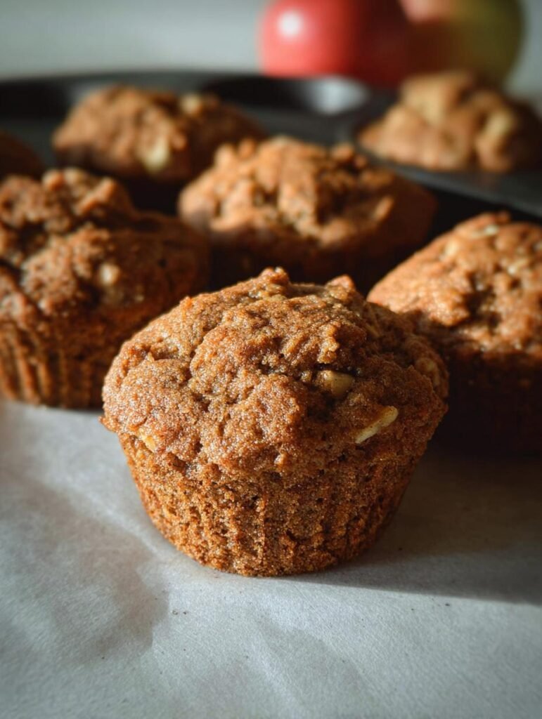 Apple Cinnamon All Bran