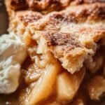 Apple Cobbler