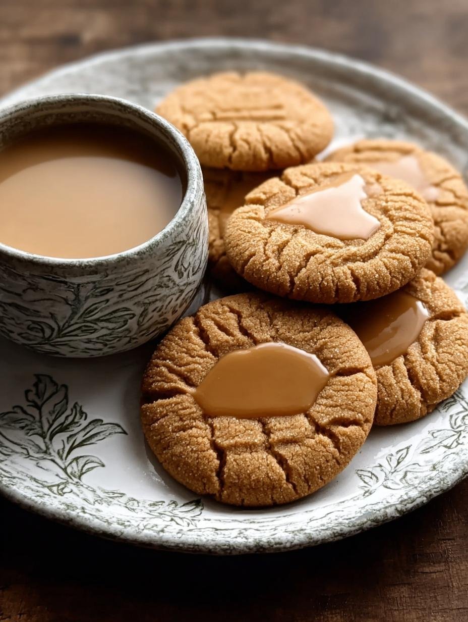 Irresistible Brown Sugar Maple Cookies in 1 Hour - Brown Sugar Maple Cookies - main visual representation