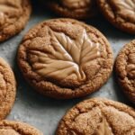 Brown Sugar Maple Cookies