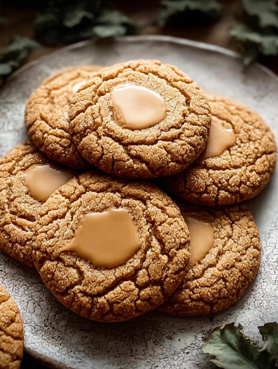 Irresistible Brown Sugar Maple Cookies in 1 Hour - Brown Sugar Maple Cookies - additional detail