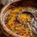 Cajun Garlic Butter Sauce