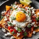 Chilaquiles