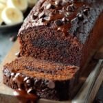 Chocolate Banana Bread