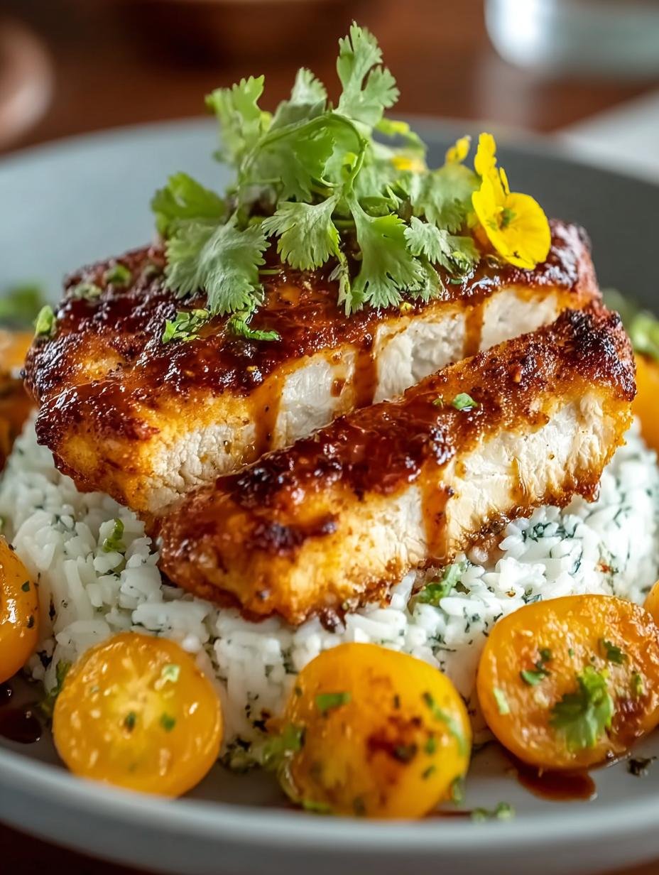 Churu Chicken Amarillo