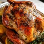 Dry Turkey Brine