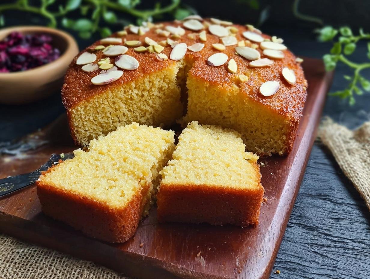 Amazing Eggless Goan Mawa Cake: 5 Tips - Eggless Goan Mawa Cake - additional detail