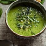 Green Detox Soup
