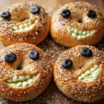 Halloween Breakfast Ideas