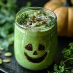 Halloween Breakfast Ideas