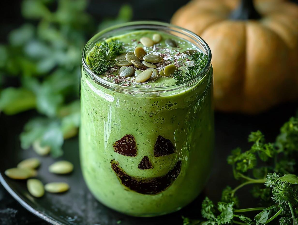 Halloween Breakfast Ideas
