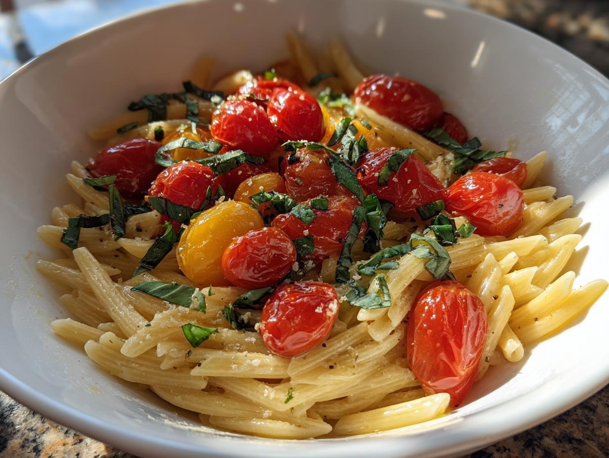 Ina Gartens Summer Garden Pasta Perfected - Ina Gartens Summer Garden - main visual representation
