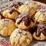 Irresistible Italian Christmas Cookies