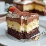Italian Love Cake