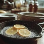 Kitchen Cleanup Habits You
