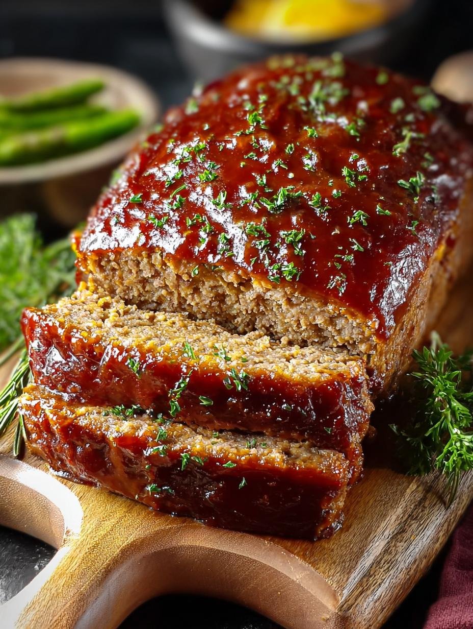 Meat For Meatloaf: 5 Best Meats for Juicy Flavor - Meat For Meatloaf - main visual representation