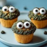 Monster Muffins