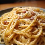 Pasta Carbonara