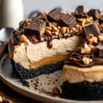 Peanut Butter Pie