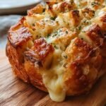 Pull Apart Bread