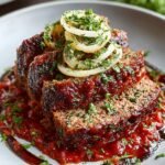 Sicilian Meatloaf